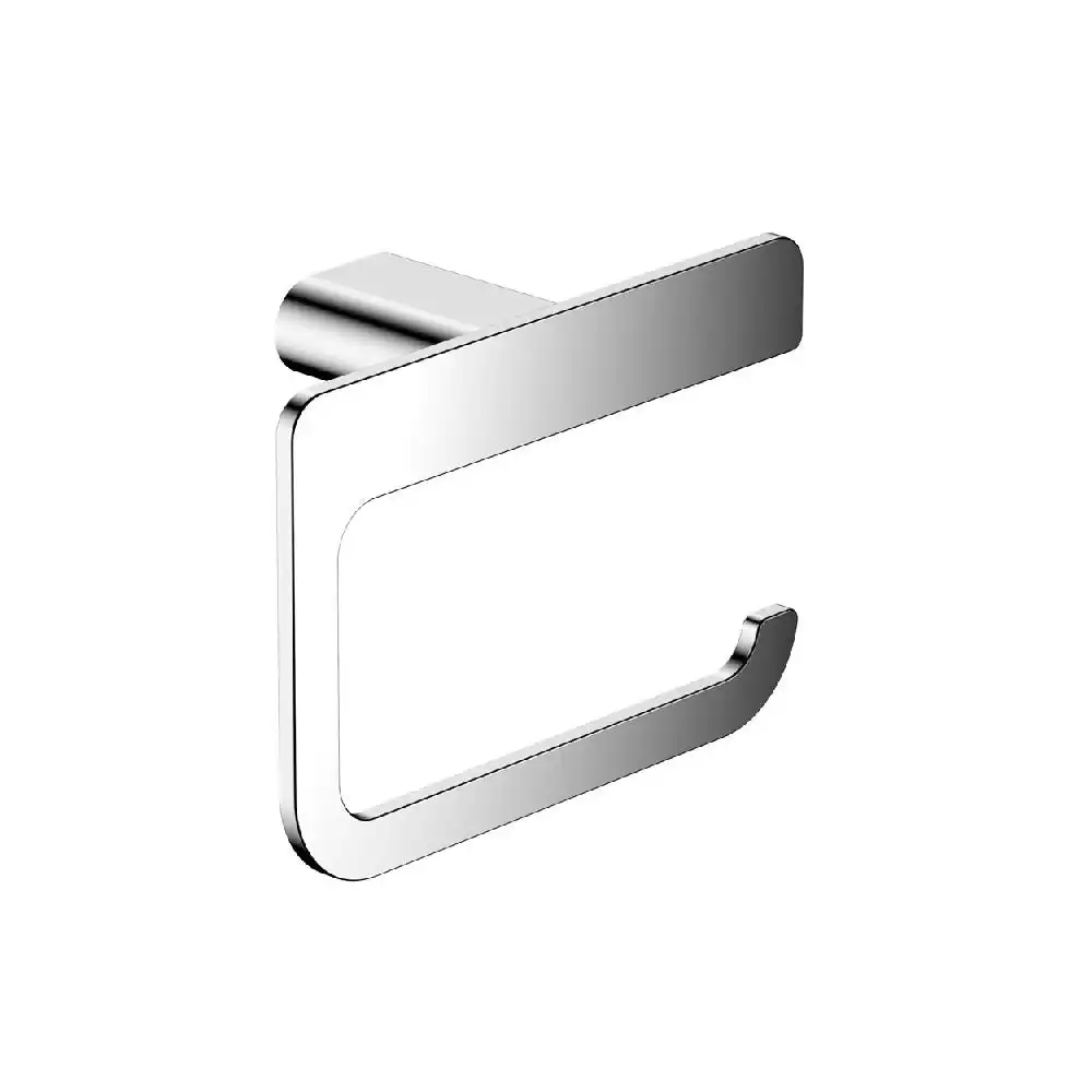 Fienza Lincoln Toilet Roll Holder Chrome 87003