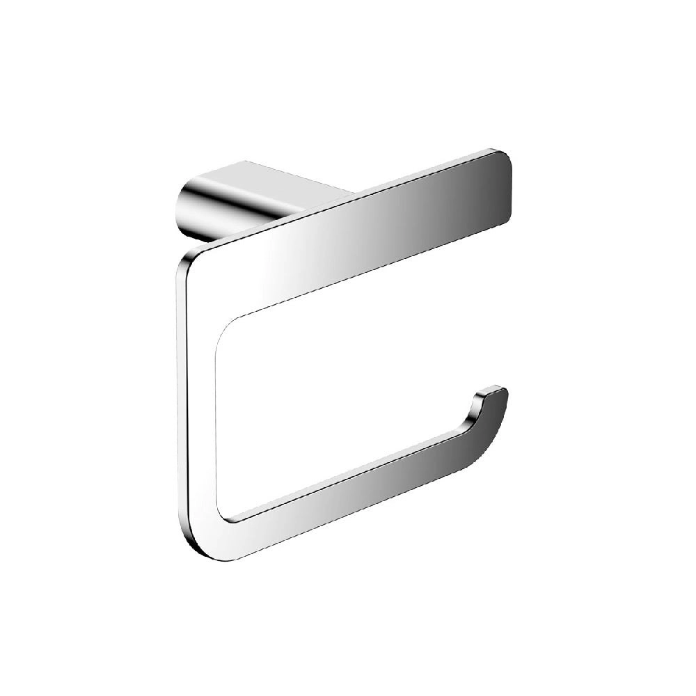 Fienza Lincoln Toilet Roll Holder Chrome 87003