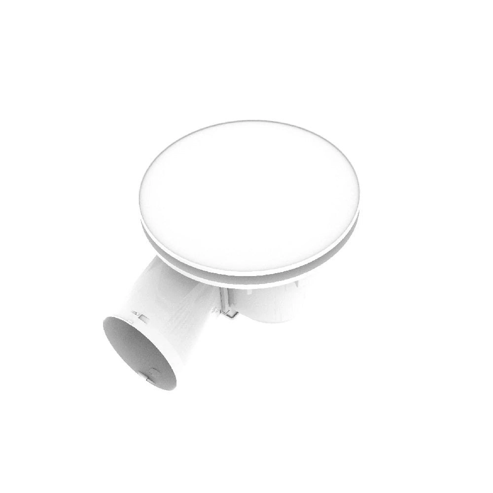 IXL Ducted Ventflo Ceiling Exhaust Fan 200mm White 10334