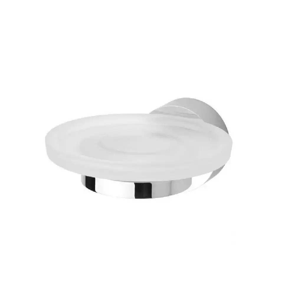 Phoenix Vivid Soap Dish Chrome VA895 CHR