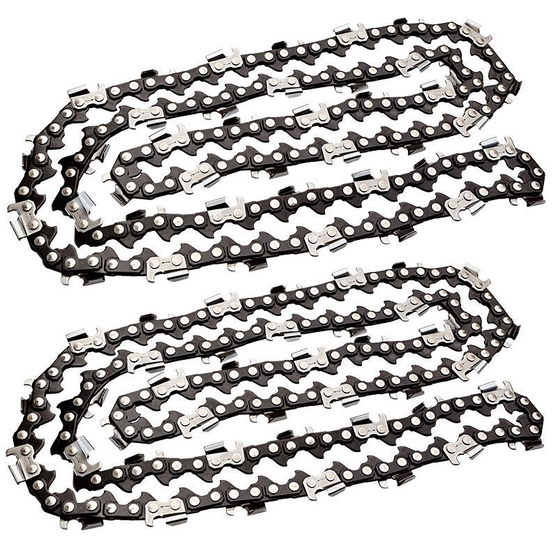 2 X 10 Inch Baumr-AG Chainsaw Chain Bar Replacement for SX25 25CC Arborist Saws