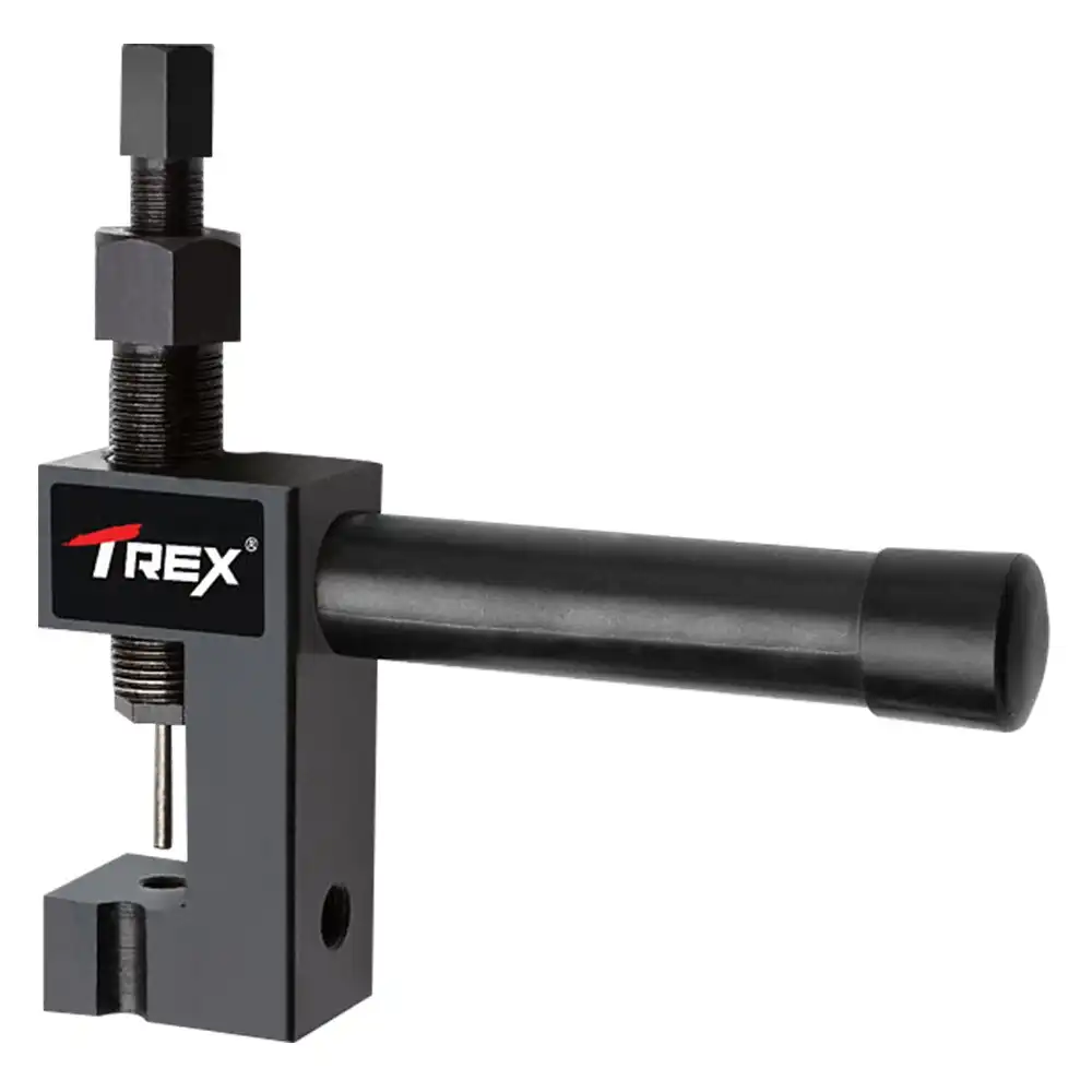 T-Rex Chain Breaker Tool 3in1 Riveter Presser Motorcycle BMX Bike