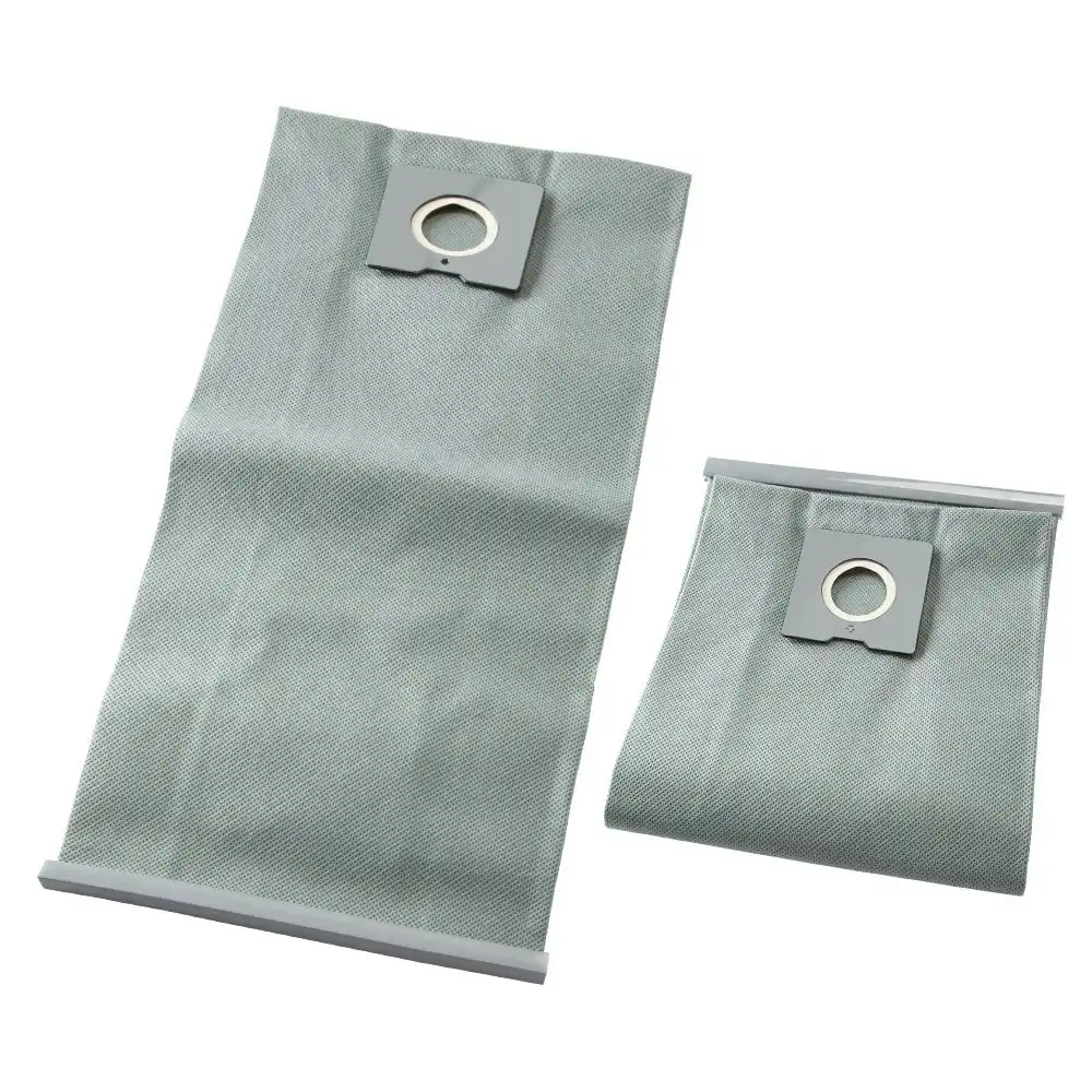 Unimac 5x 30L Wet & Dry Vacuum Cleaner Paper Filter bags Dust Replacement