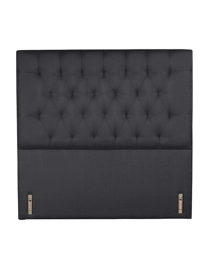 SleepMaker OPUS Headboards - 150cm Tufted Headboard - 4 Colours