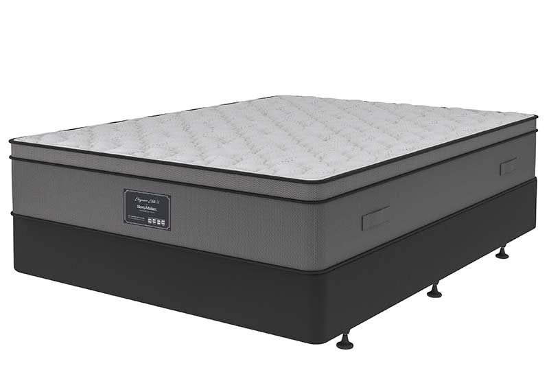 SleepMaker Elegance Elite II - Plush