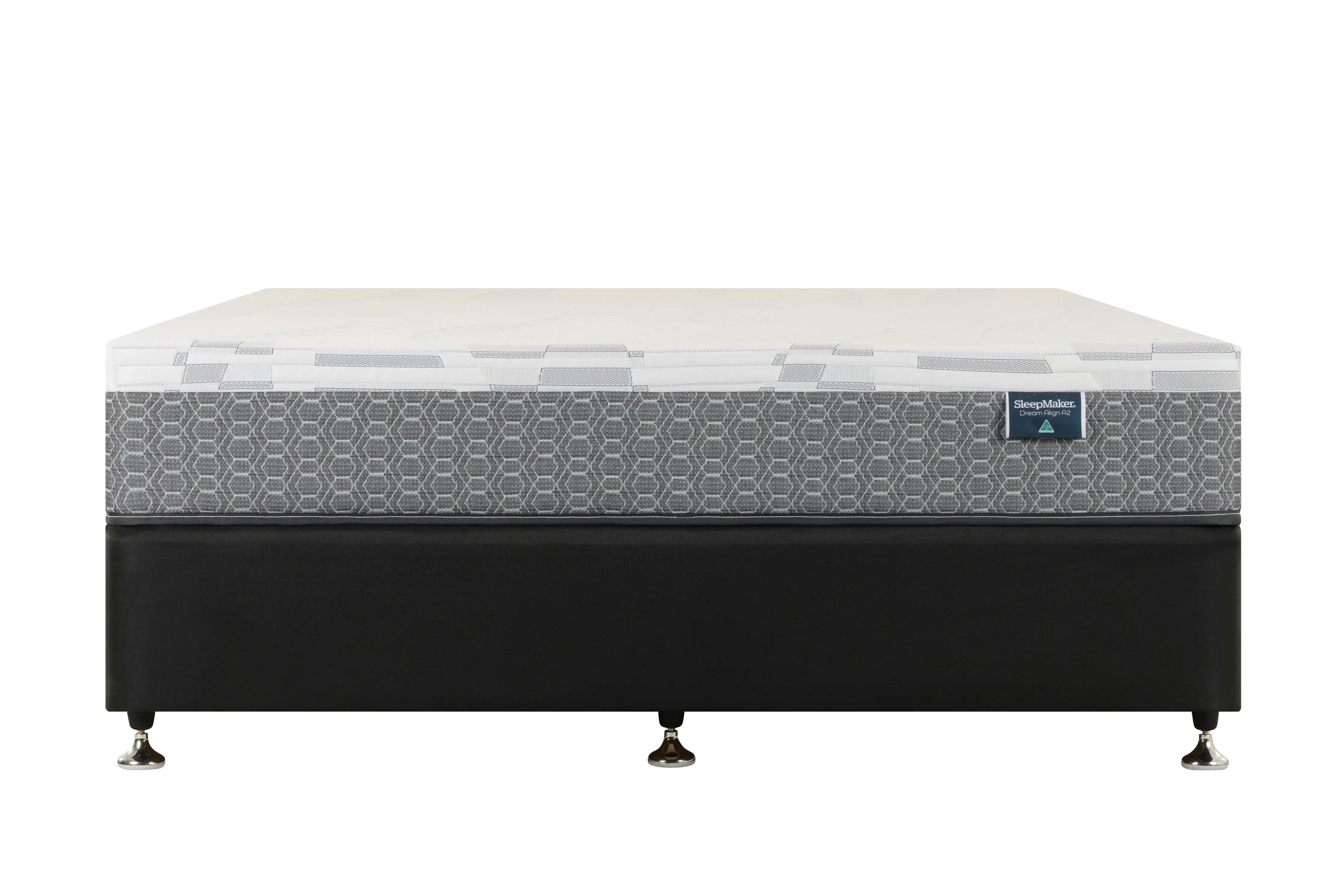 SleepMaker Dream Align A2 Mattress - Firm