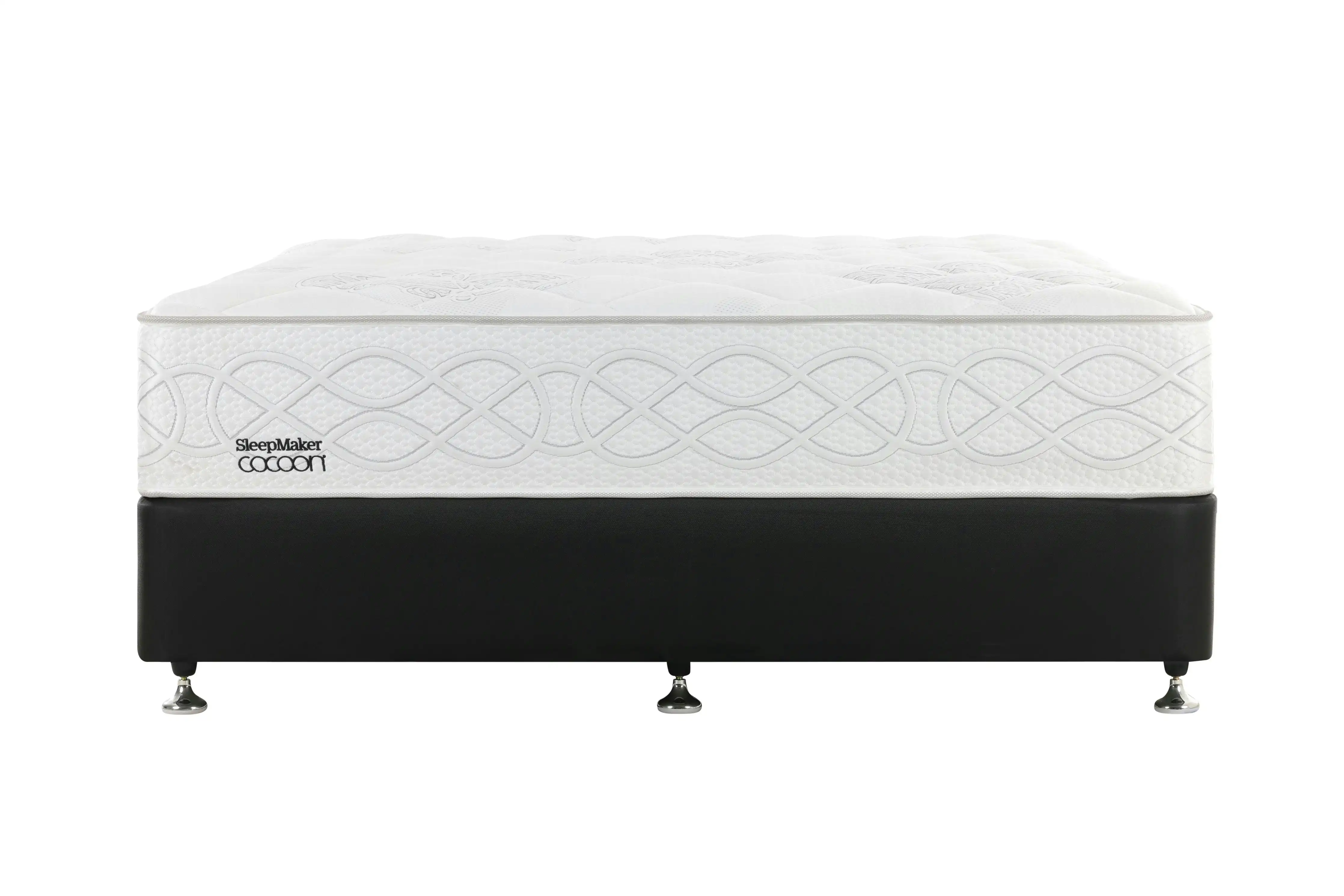 SleepMaker Cocoon Premium Mattress - Ultra Firm Amadeus