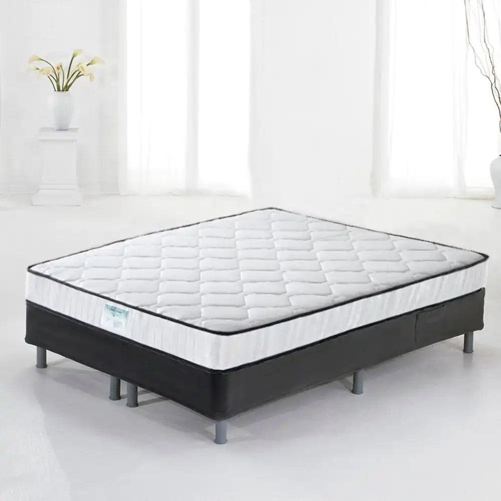 6 turn Pocket Coil Spring and Foam Mattress