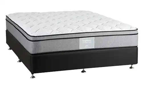 SleepMaker Berkley 3 Zone Active Sense Pocket - Firm