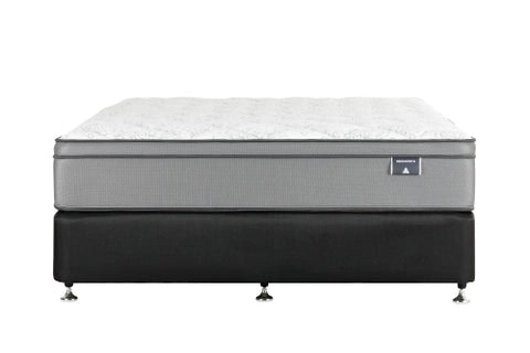 SleepMaker Lifestyle Albany Biopedic Pocket Spring  - Medium/Plush