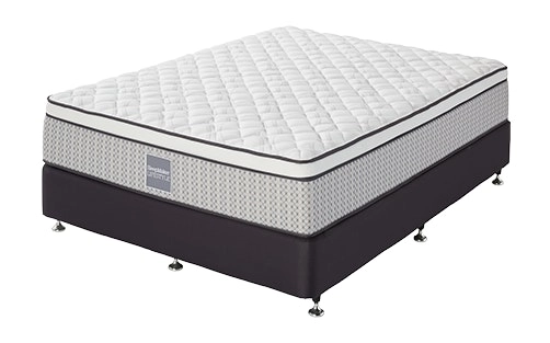 SleepMaker Dorset 5 Zone Active Sense Pocket - Firm