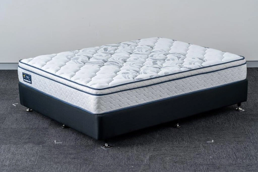 Domino Gibson Mattress - Ultra Firm Feel