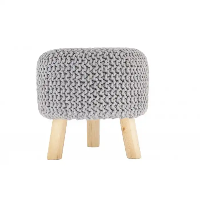 Ava Stool GREY