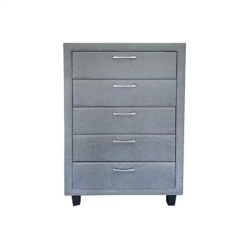 Megan Tallboy Grey