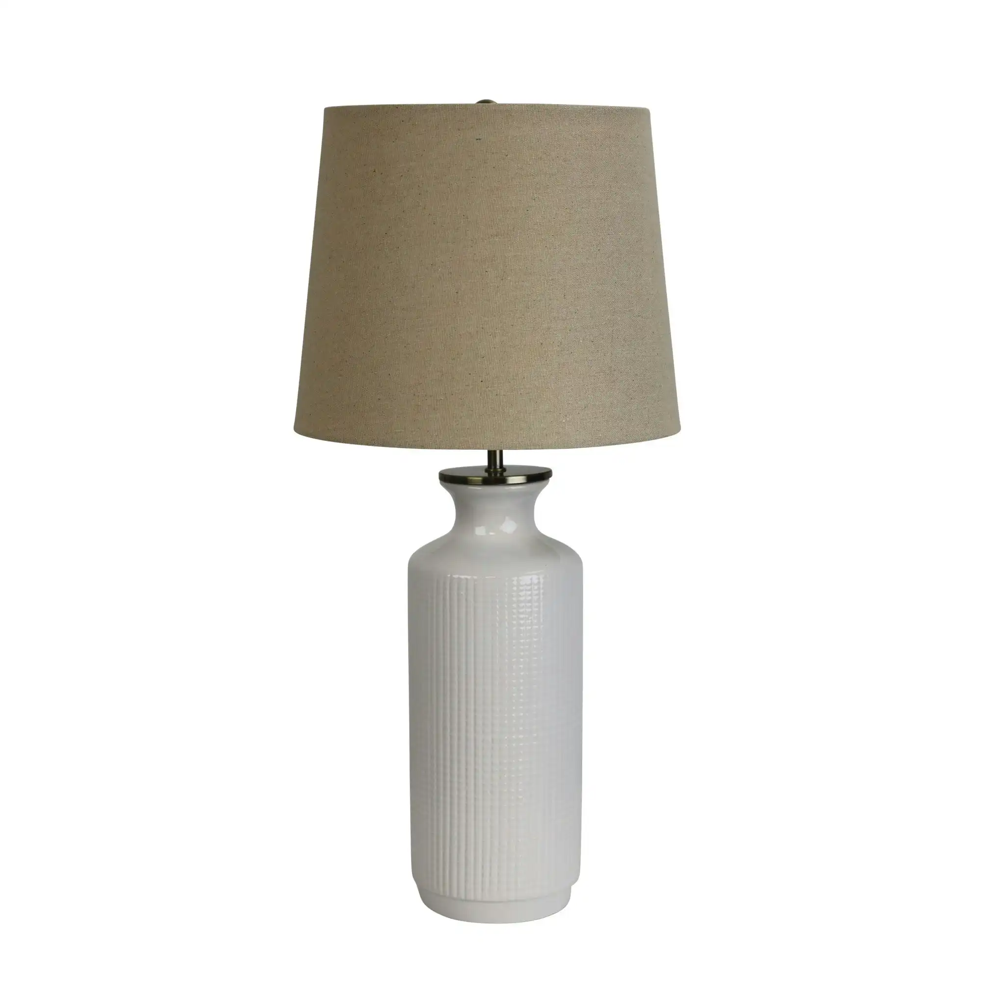 MATLOCK Complete Table Lamp