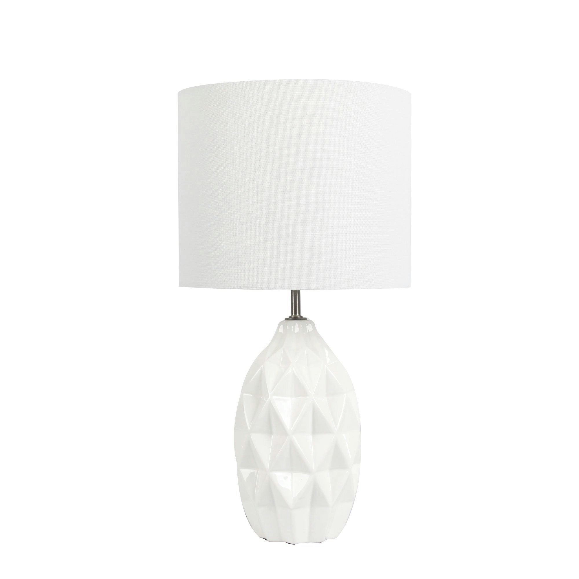 JORN Complete Ceramic Table Lamp