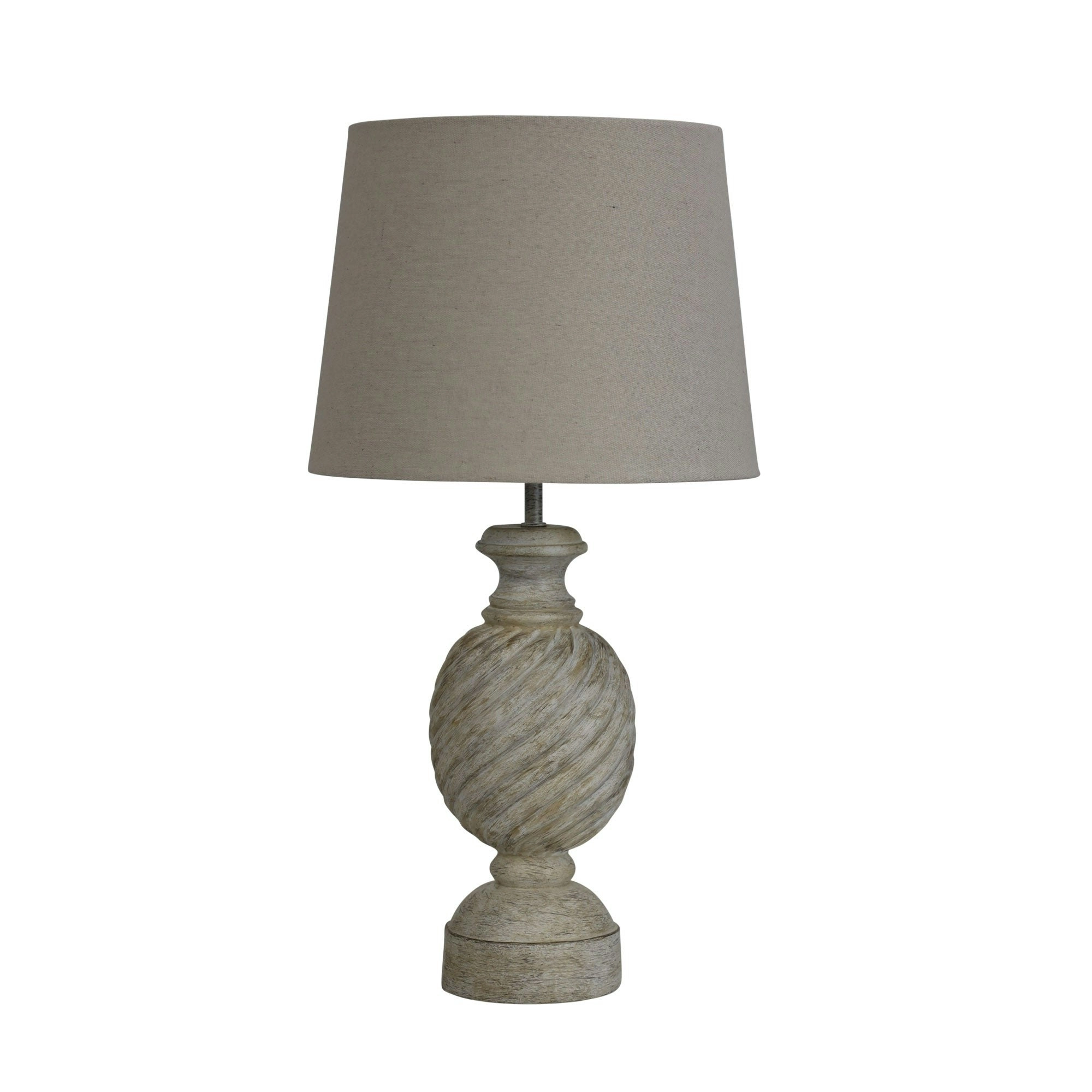 CARLISLE Complete Table Lamp