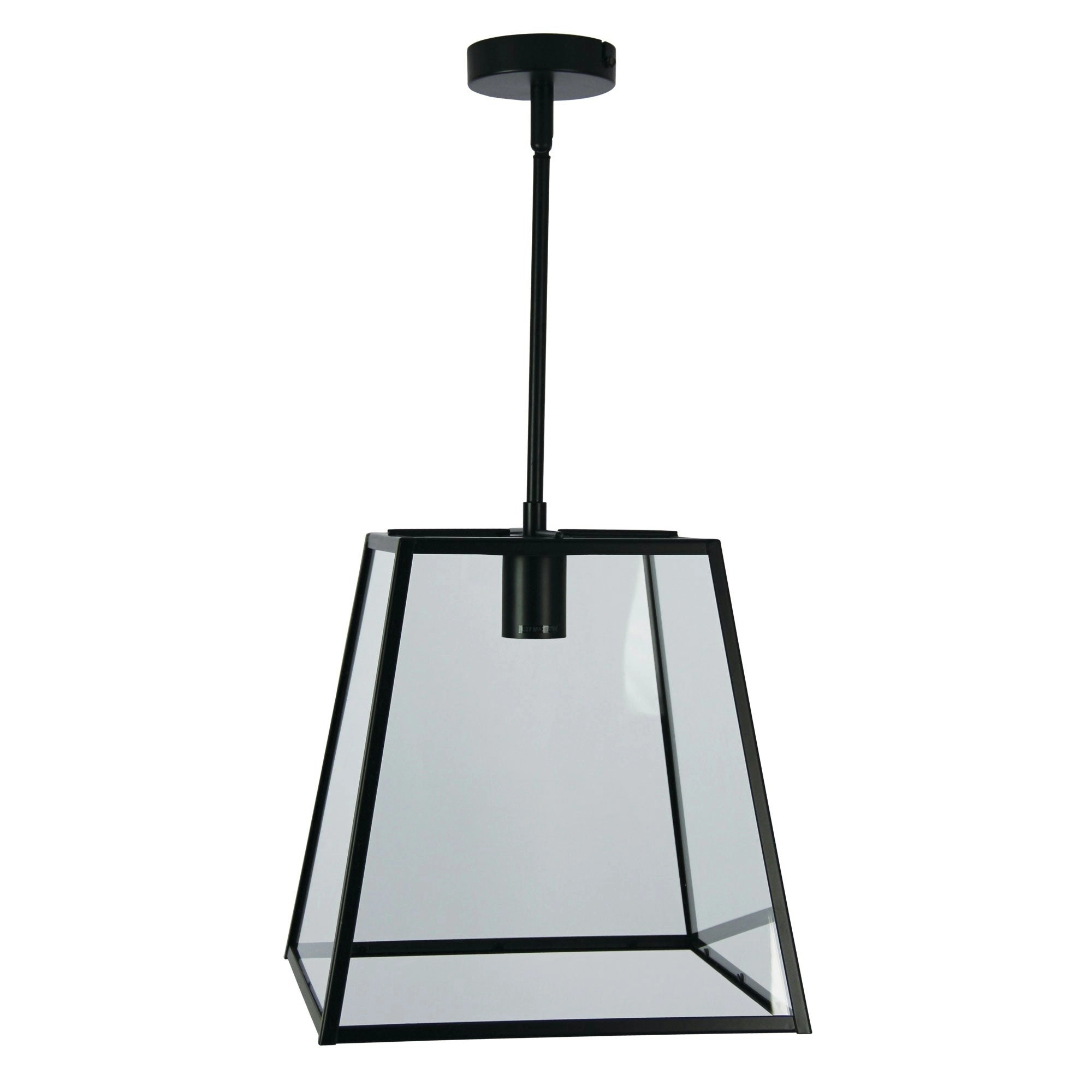 EATON 30 Single Urban Retro 30cm Pendant