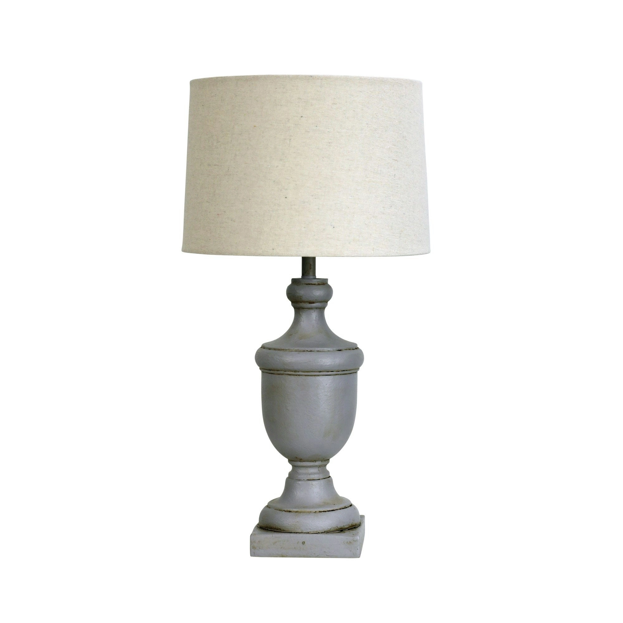 STAFFORD Complete Table Lamp