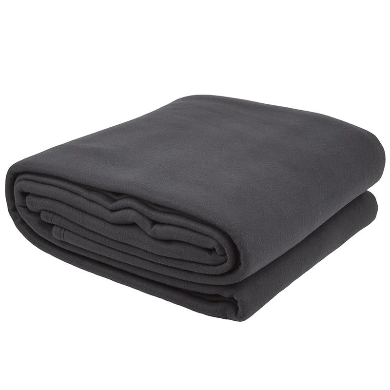 Bambury Villa Polar Fleece Blanket