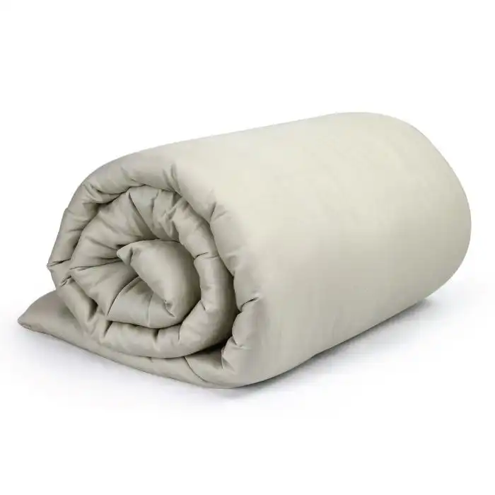 RevitaSleep Weighted Blanket - Oatmeal