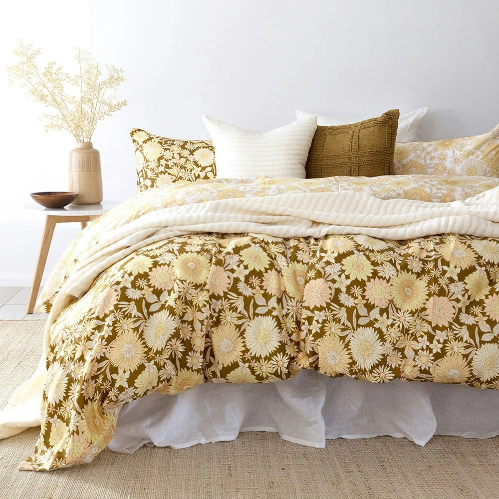 Bambury Daphne Quilt Cover Set