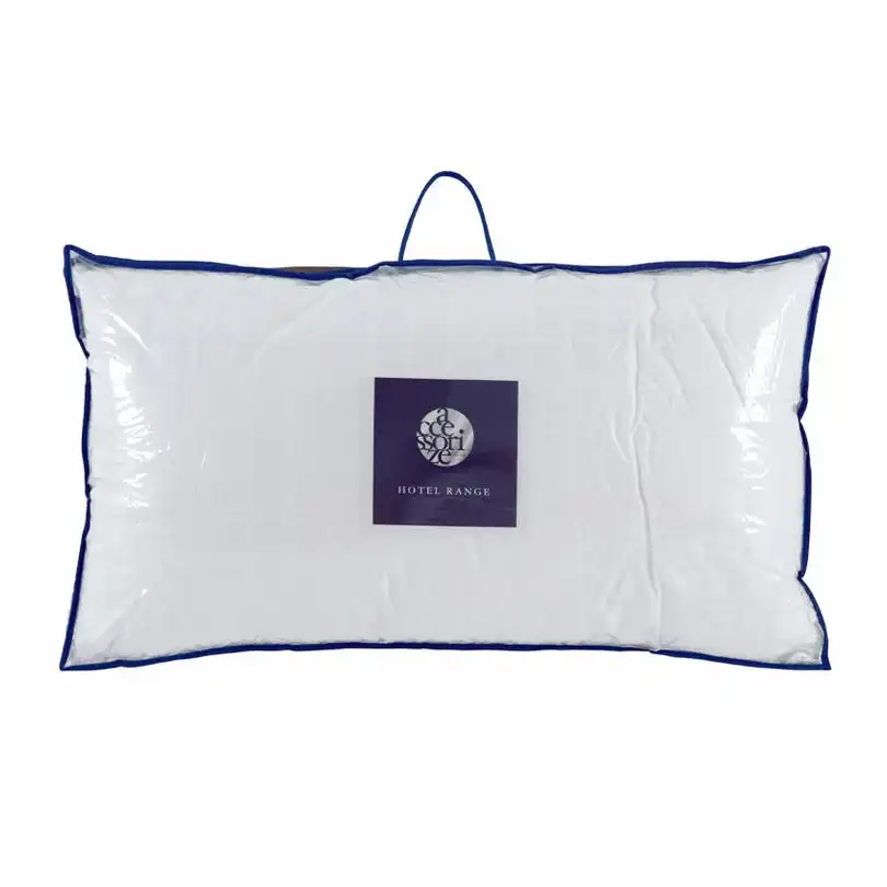 Accessorize Deluxe Hotel 1200g King Pillow