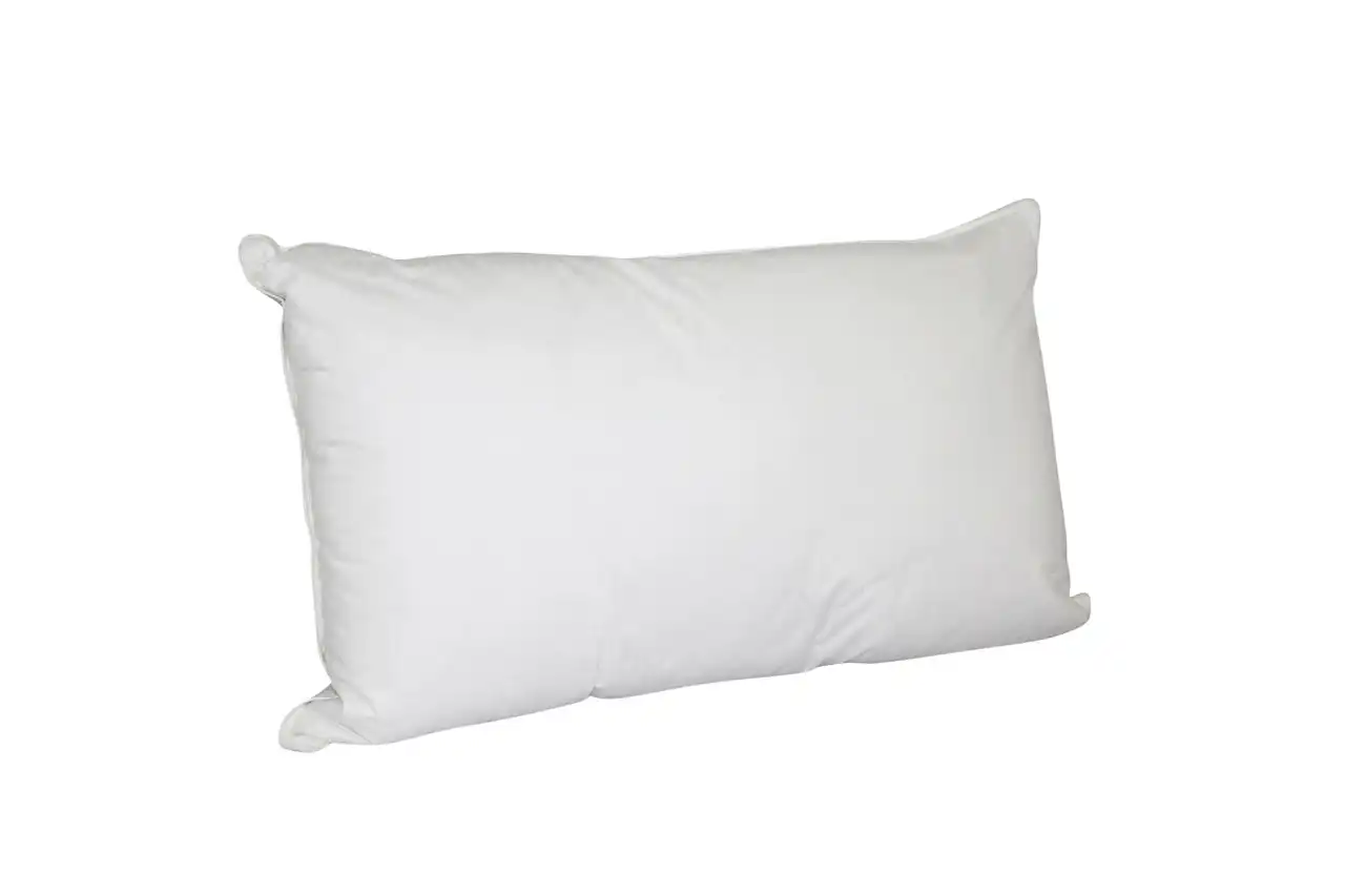 Odyssey Living Microlush Pillow - 900GMS