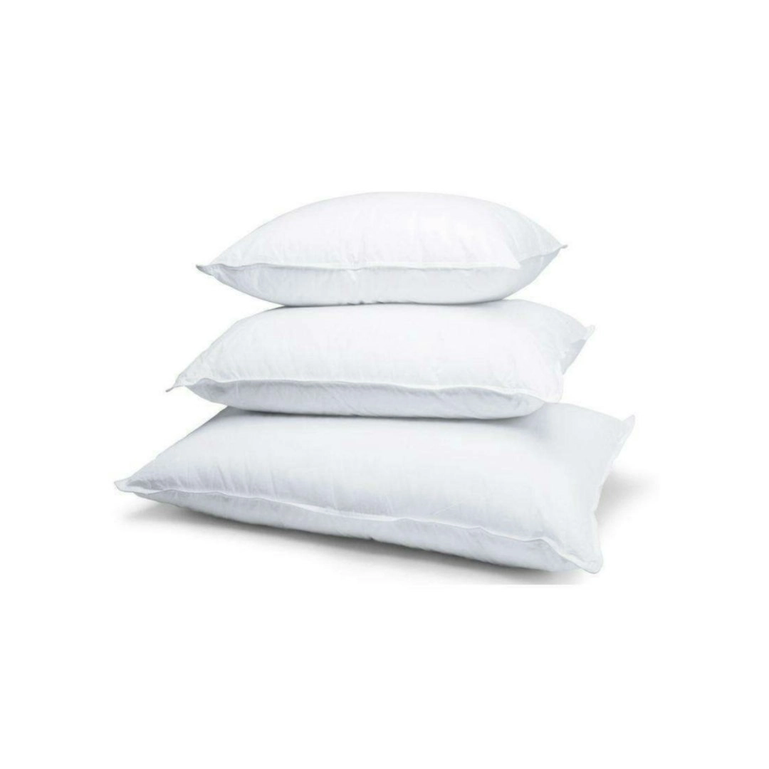 Ariel Bedding 30% Duck Down Pillows