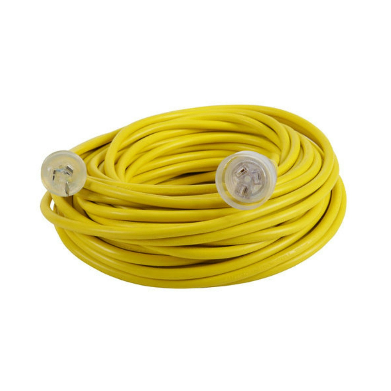 Sansai Heavy Duty Indoor/Outdoor Extension Cord - 20 Meters