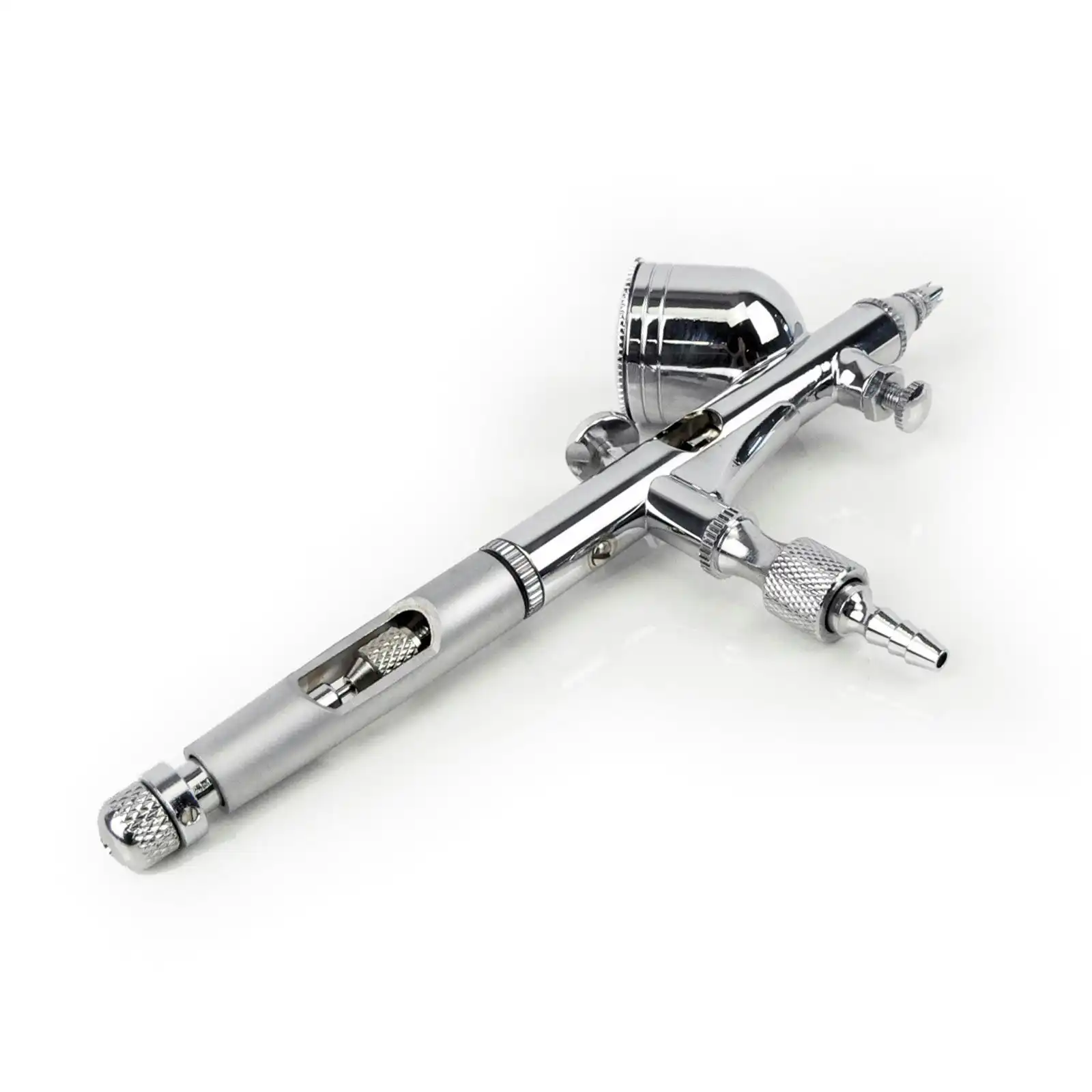 0.2mm Dual Action Mirco Air Control Air Brush