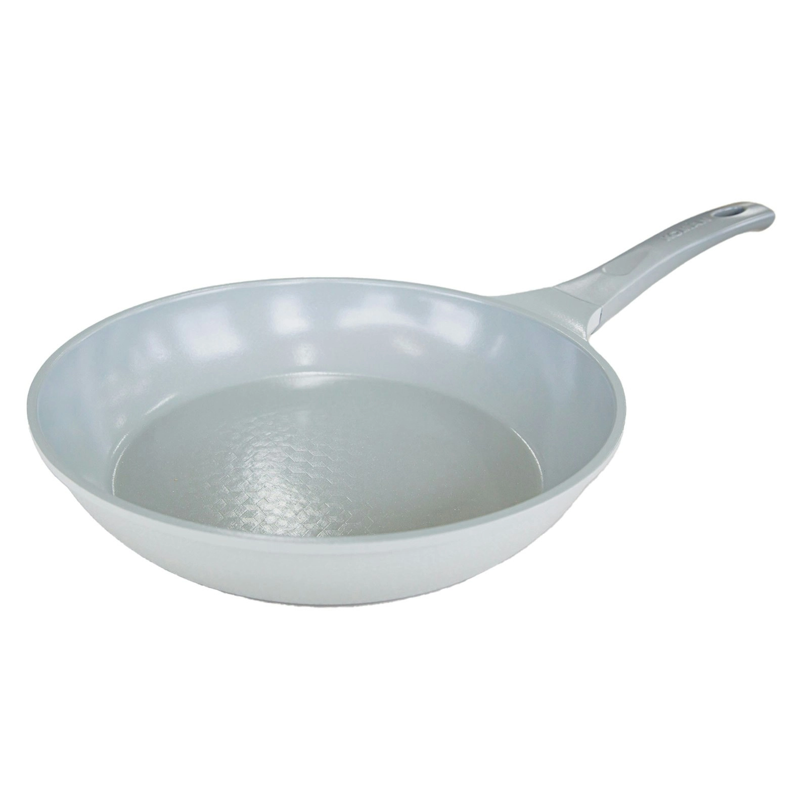 Koman 28cm IH Frying Pan - GREY