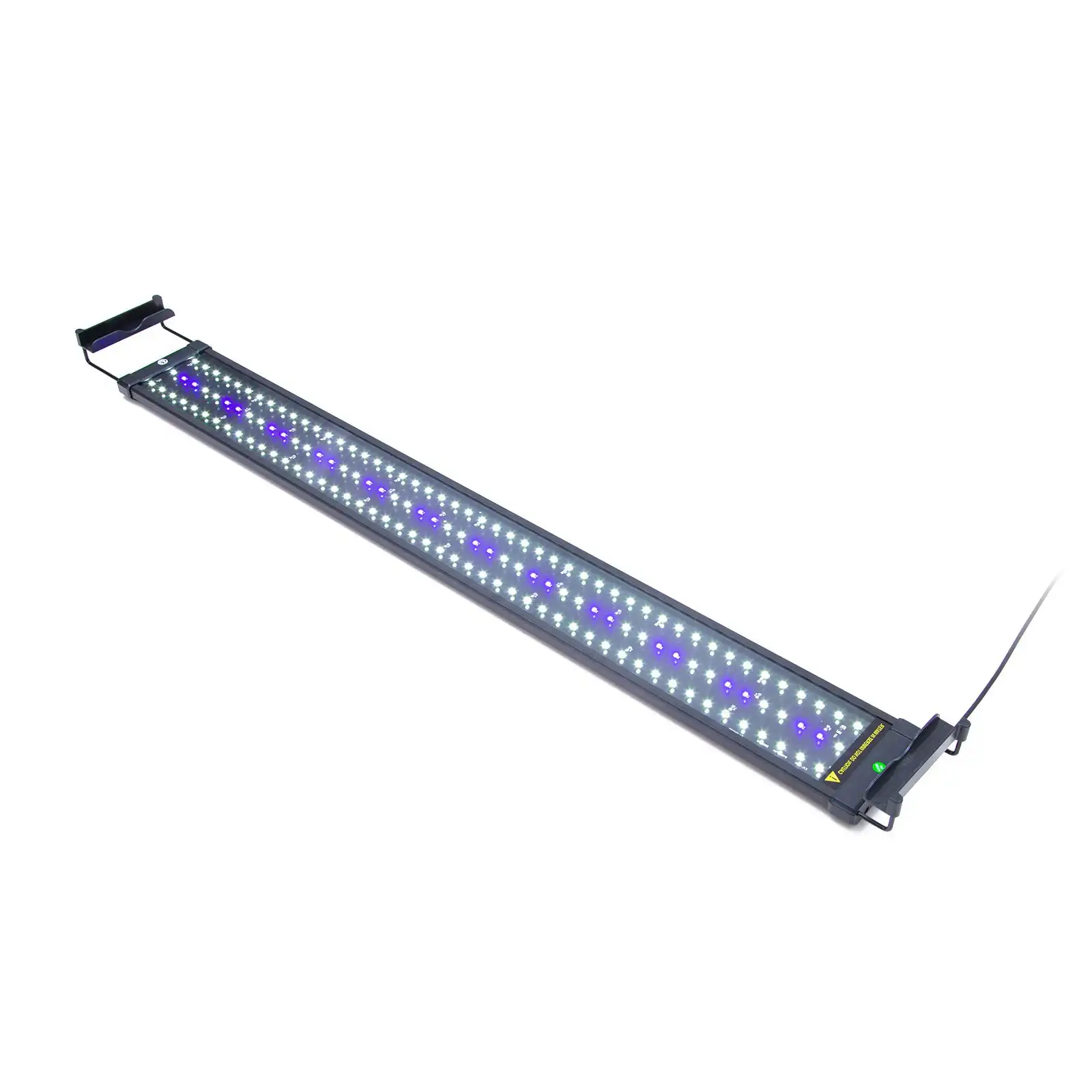 Aquarium Blue White LED - 27W 95-115cm