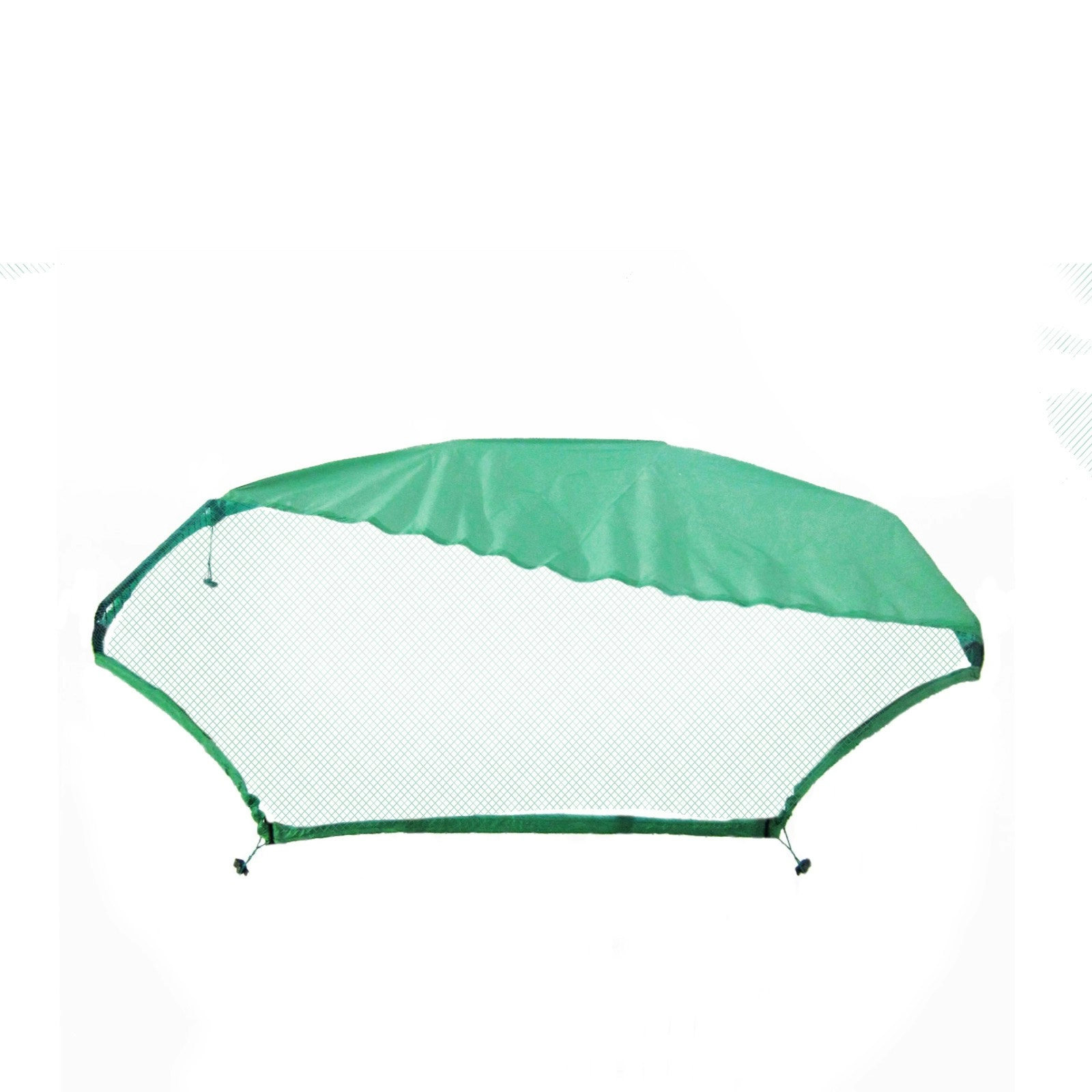 31in Net Cover for Playpen - Green