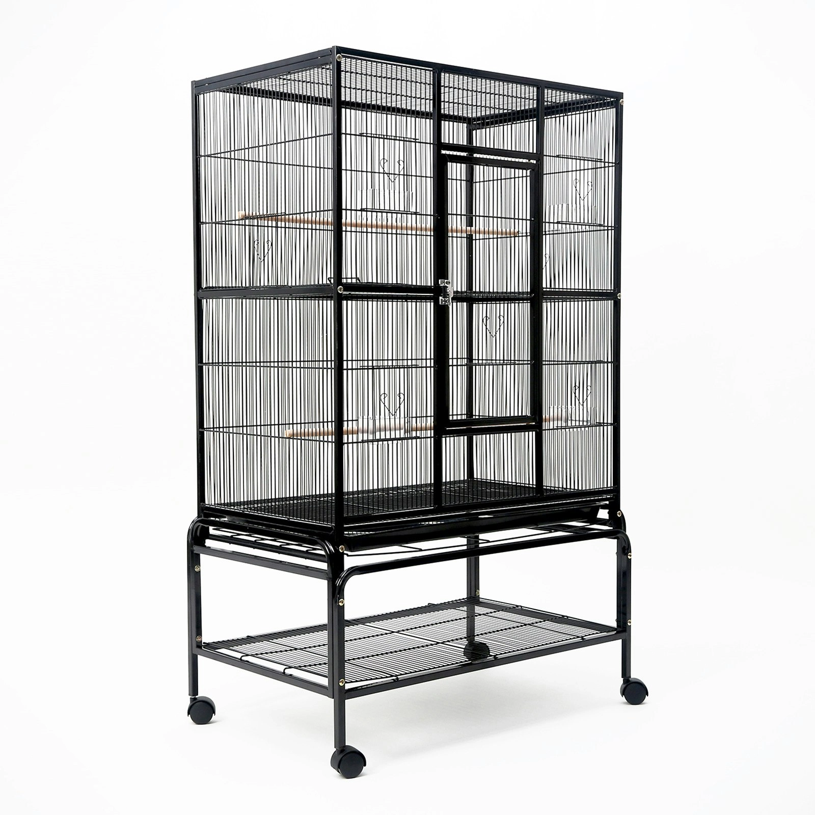 137cm Bird Cage Parrot Aviary MELODY