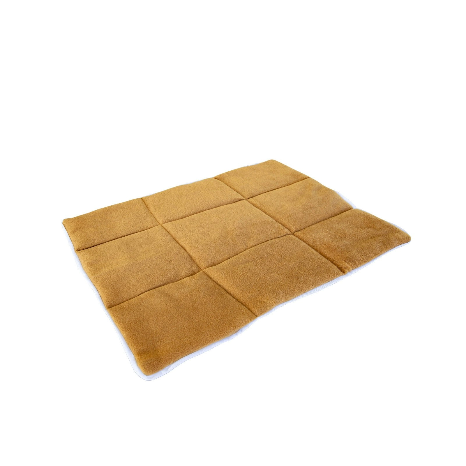 36in Cushion Mat for Wire Dog Cage - BEIGE