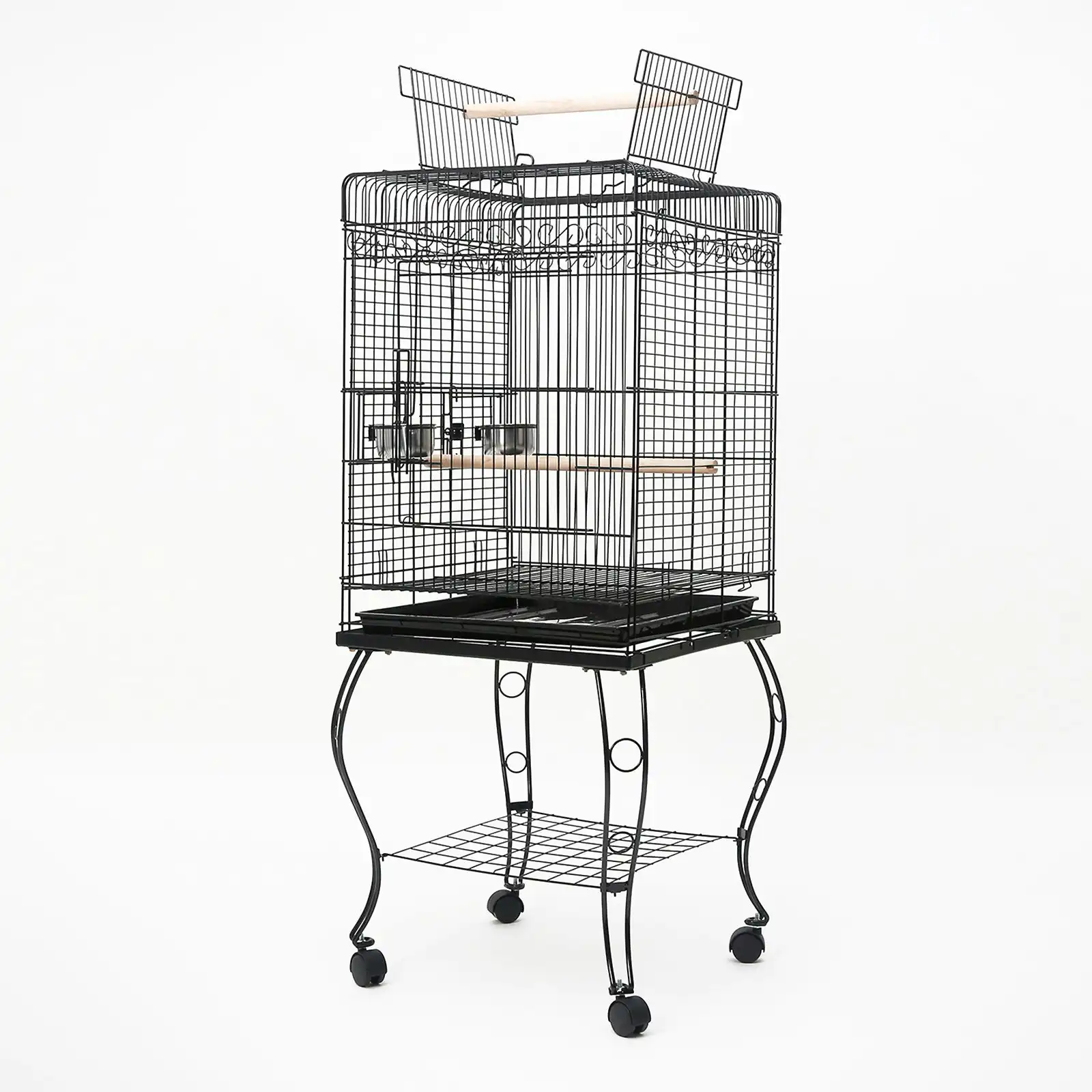 145cm Bird Cage Parrot Aviary ALTO