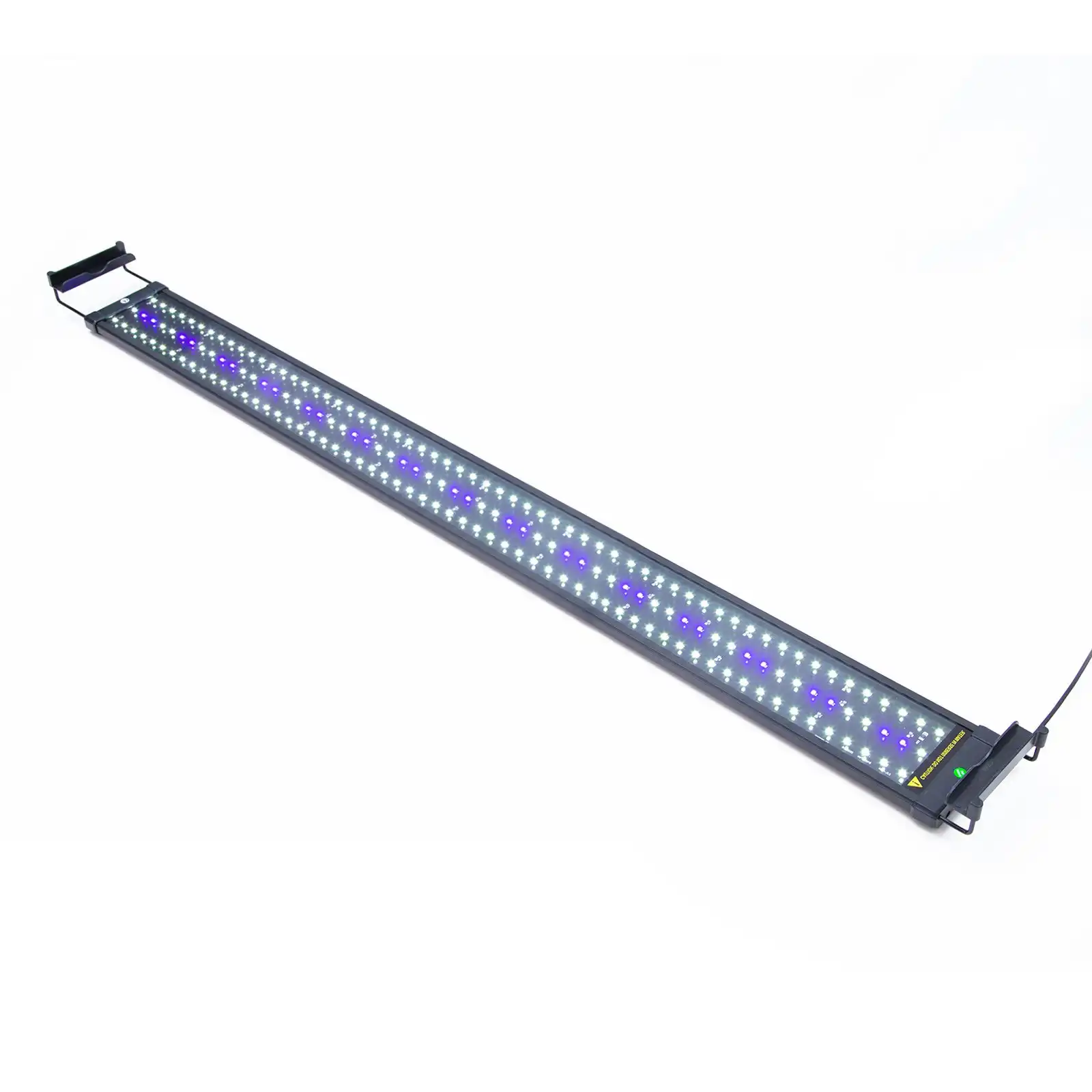 Aquarium Blue White LED - 33W 120-140cm