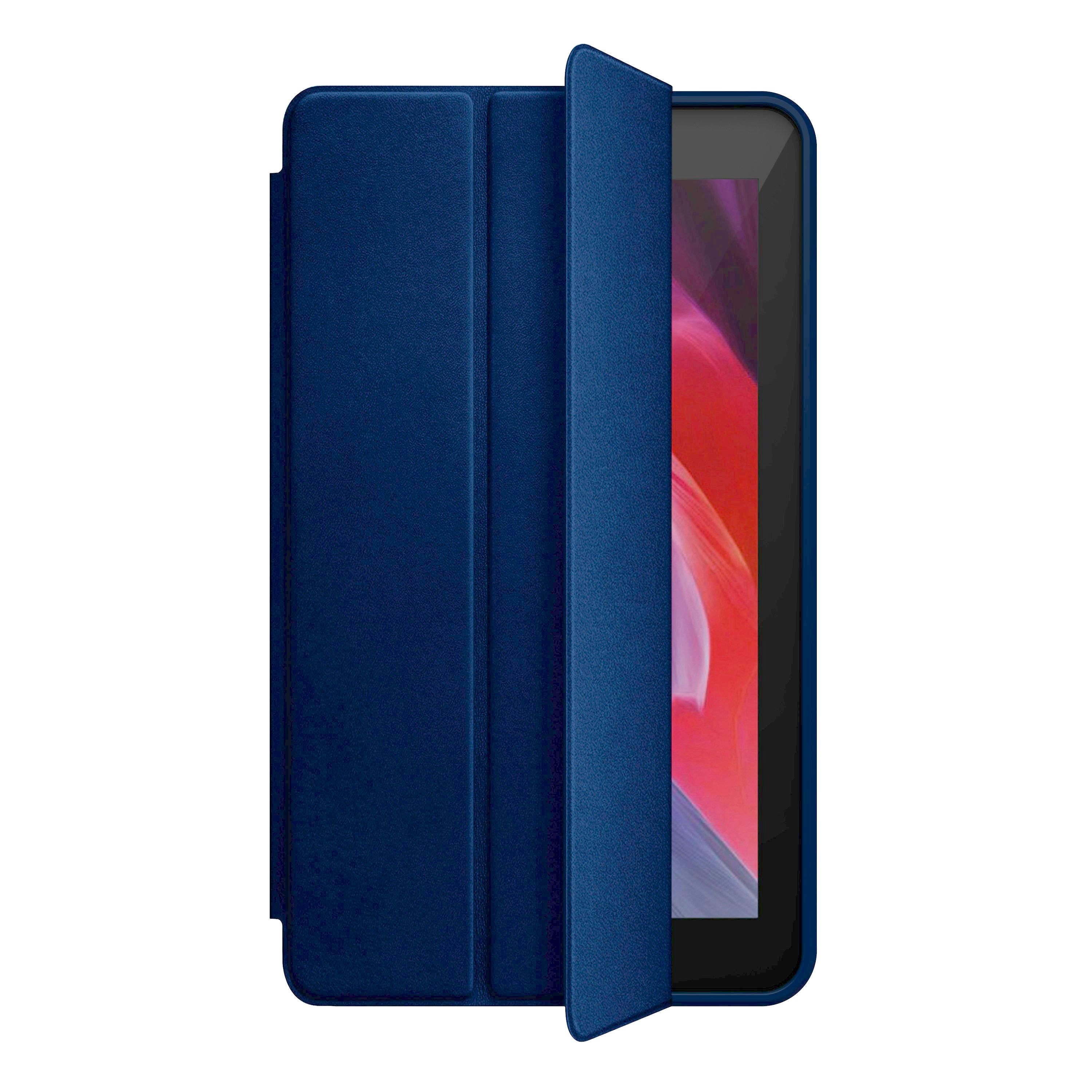 Laser 7" Flip Case for MID-785 Tablet - Navy