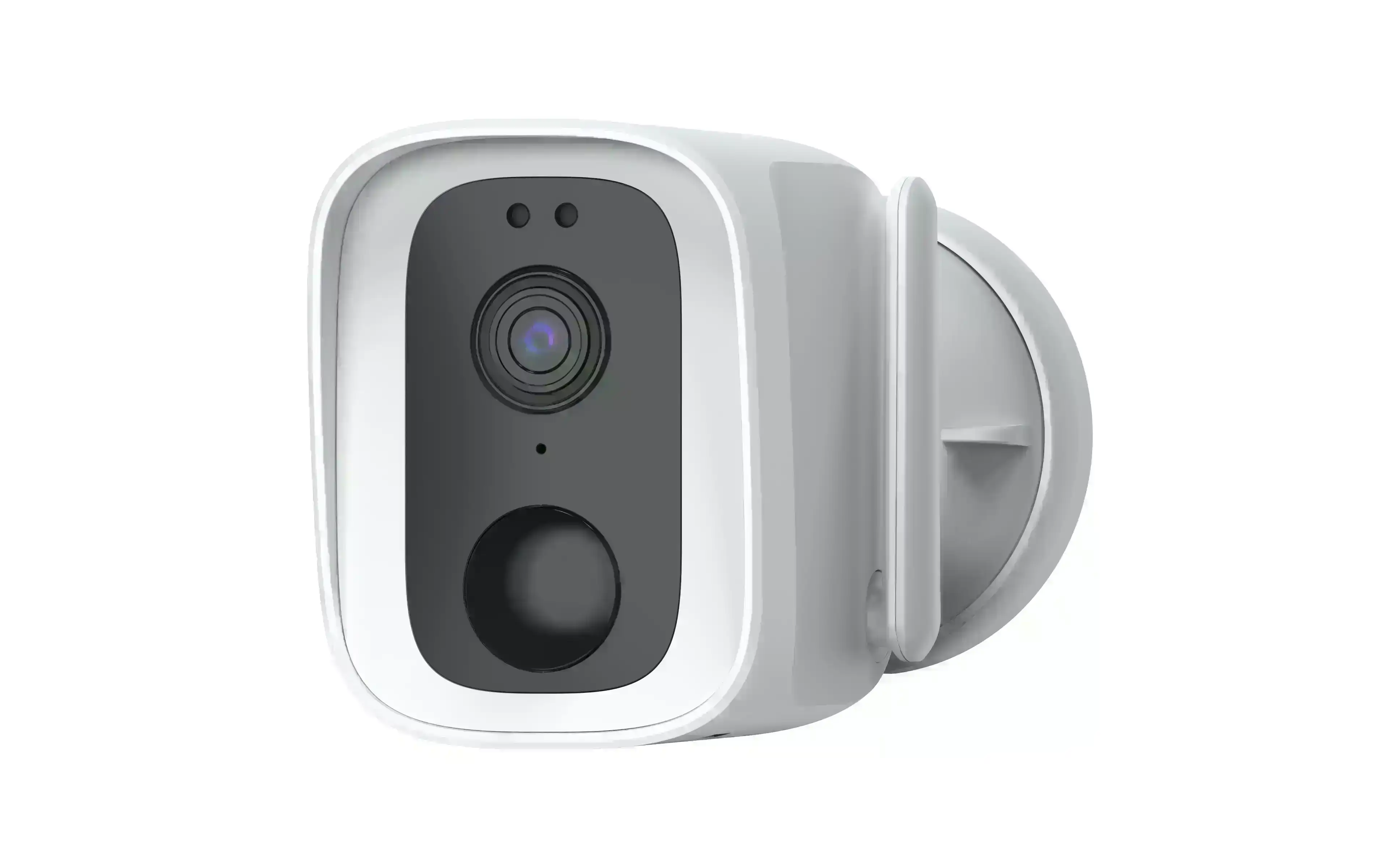 Laser Full HD Wireless Security Camera IP65 1080P Two-Way Audio