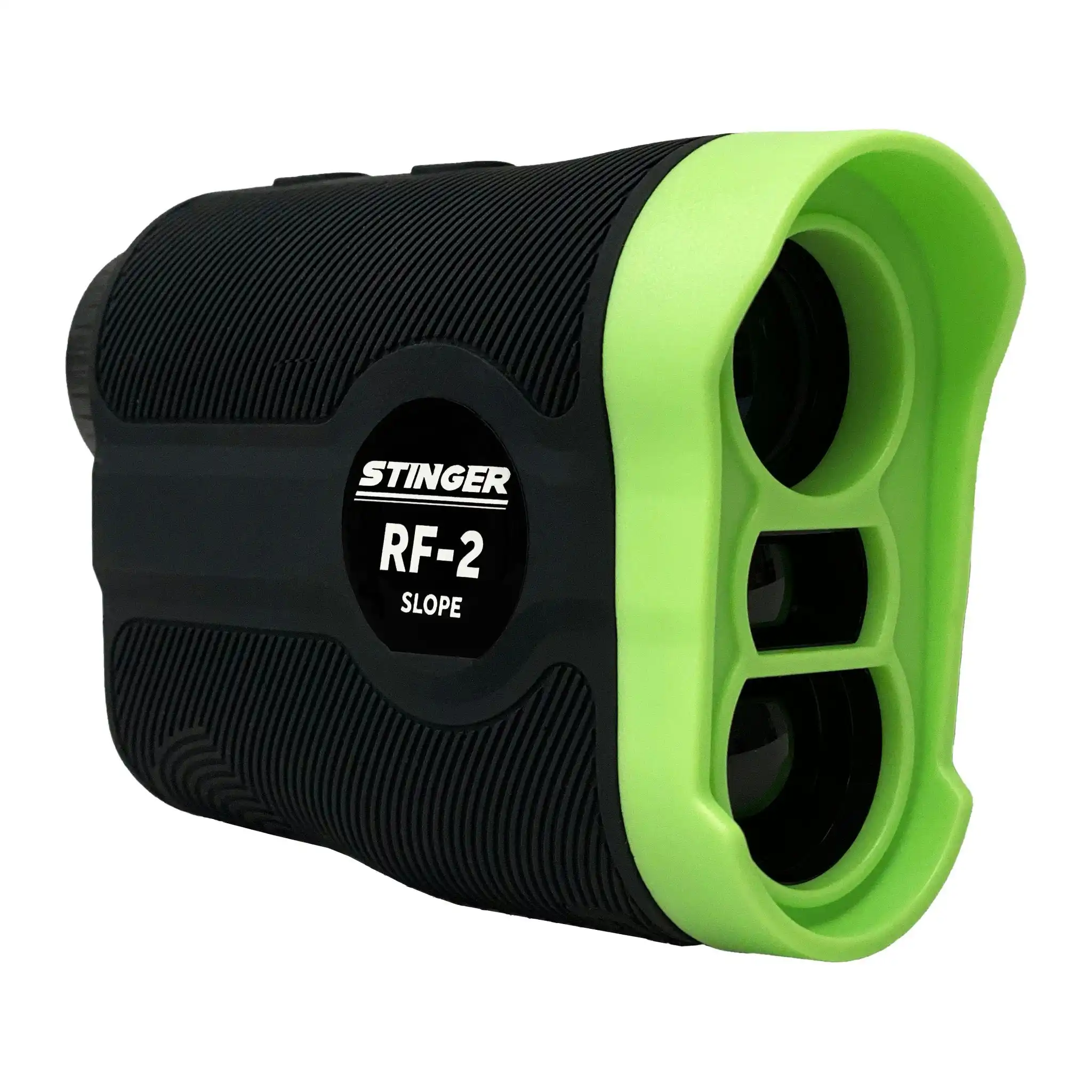 Stinger RF-2 Rangefinder with Slope