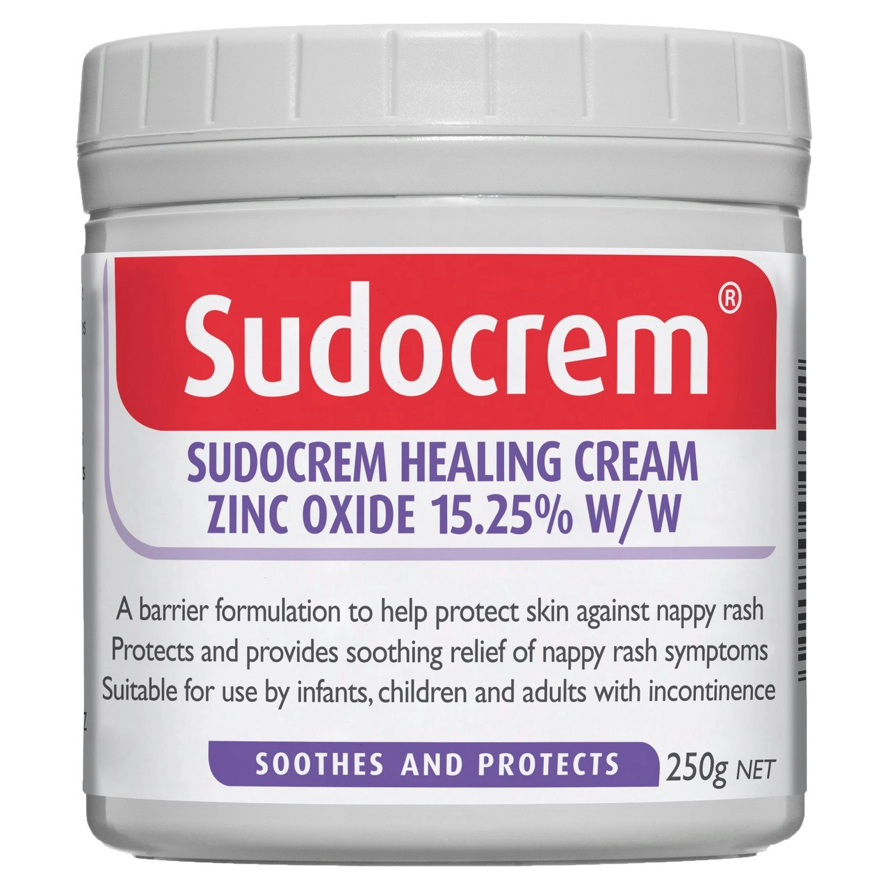 Sudocrem 250g