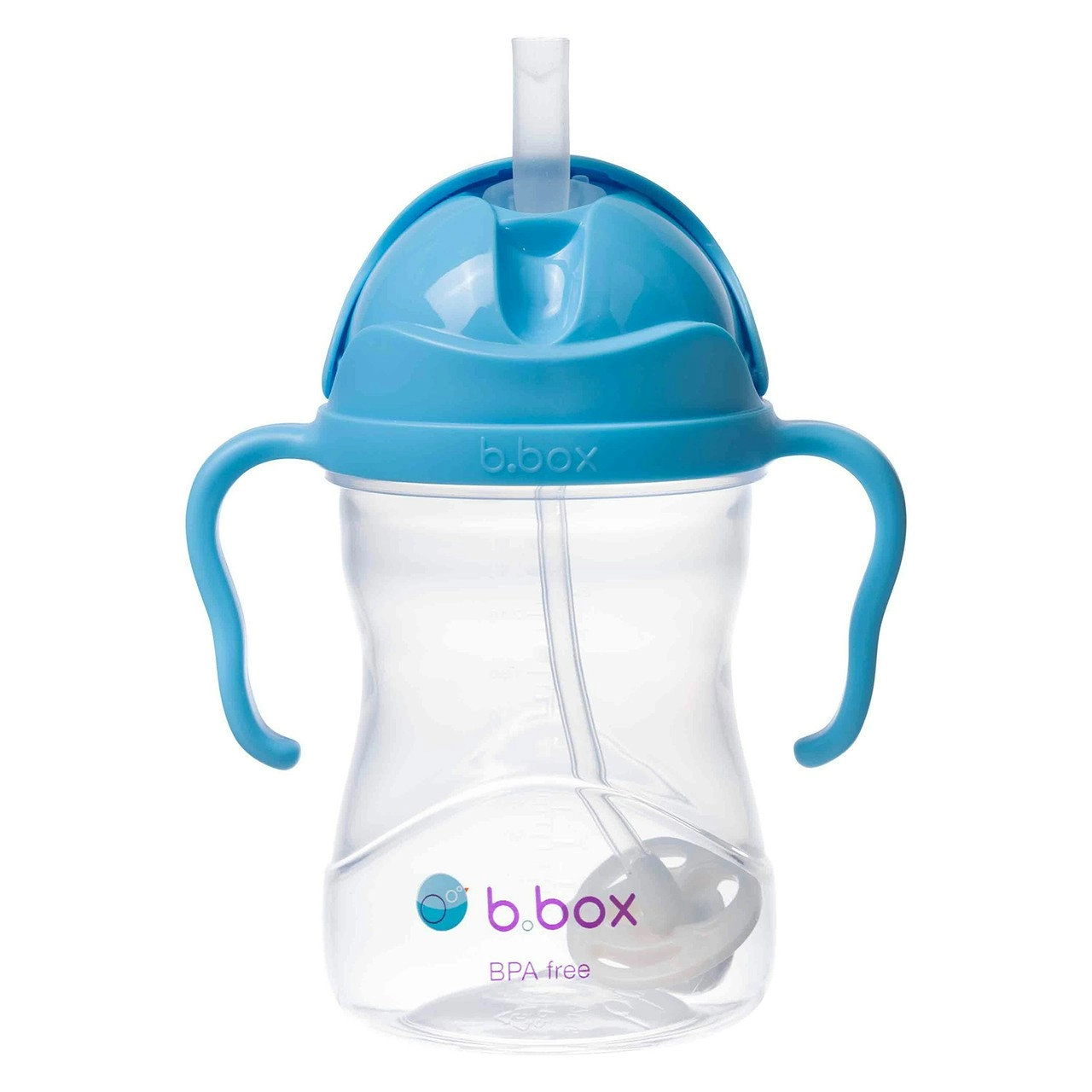 b.box Sippy Cup Blueberry