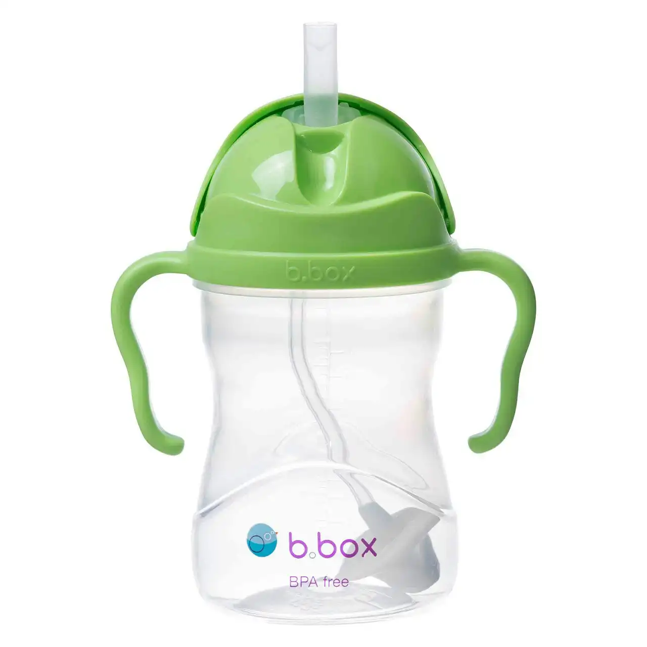 b.box Sippy Cup Apple