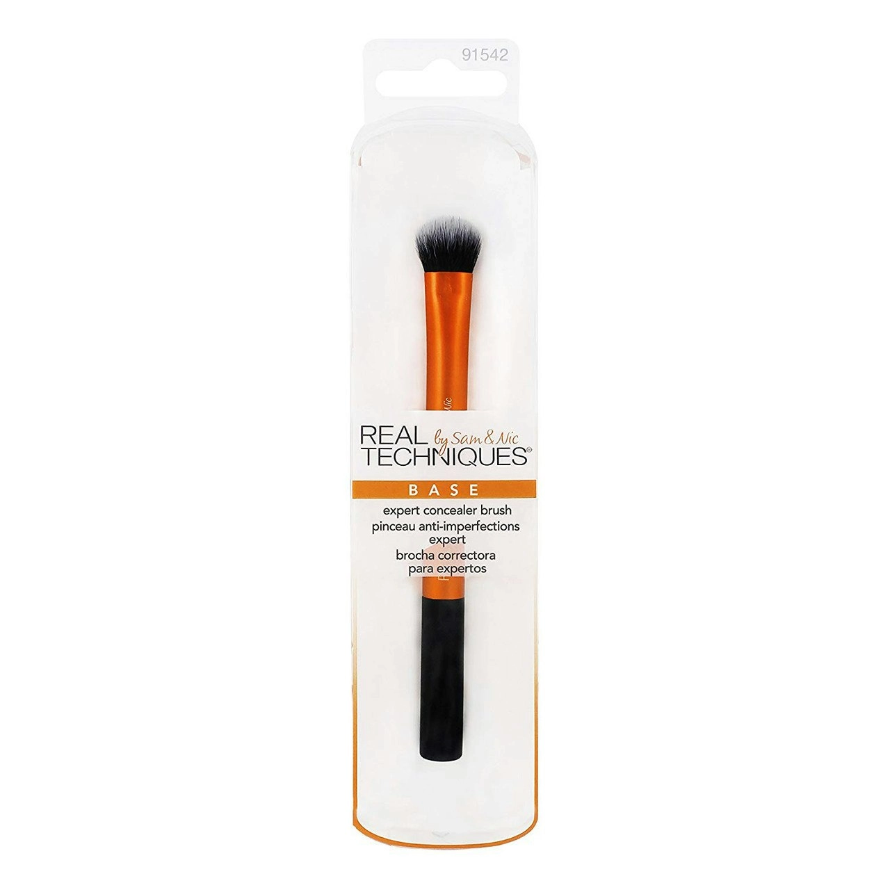 Real Techniques Expert Concealer Brush