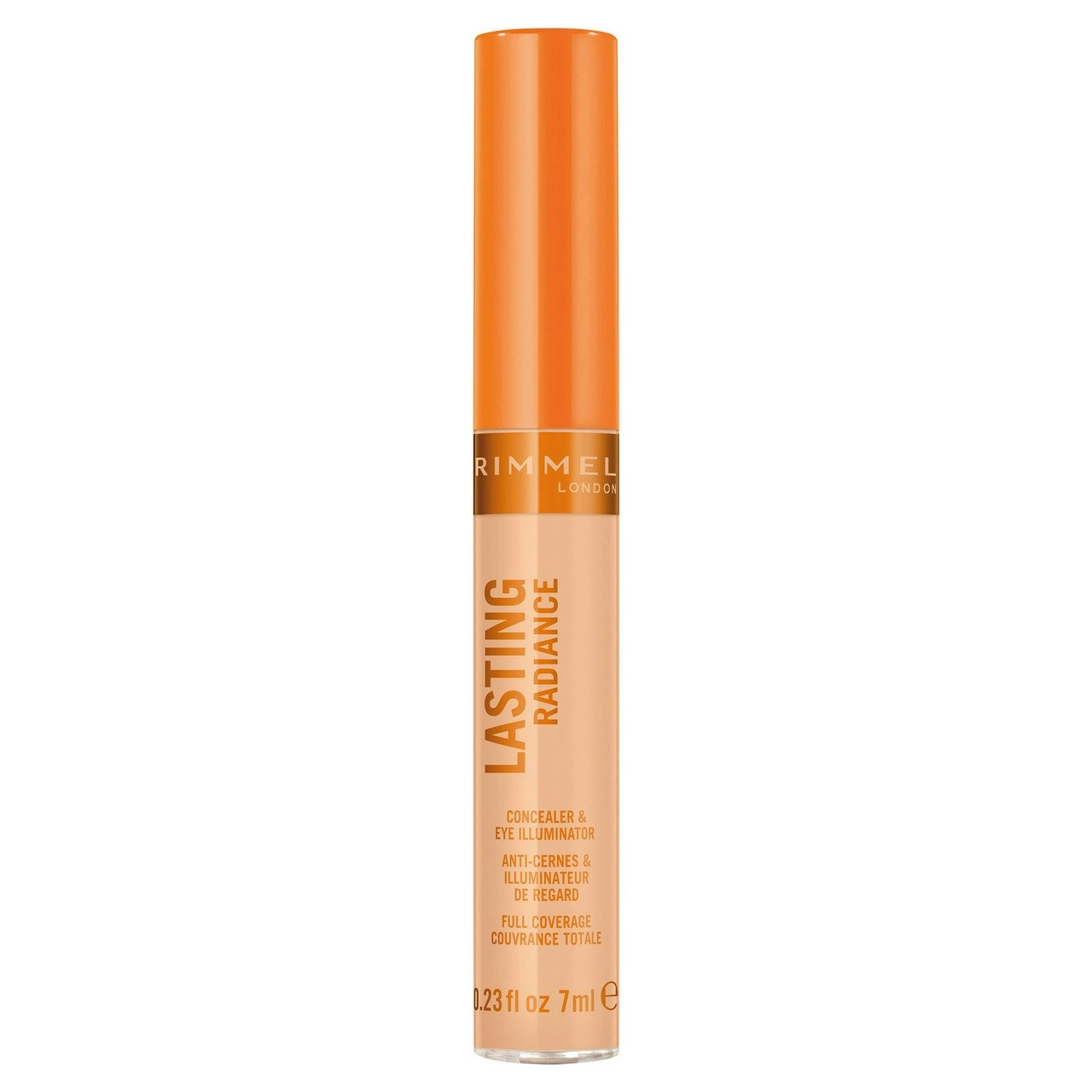 Rimmel London Lasting Radiance Concealer