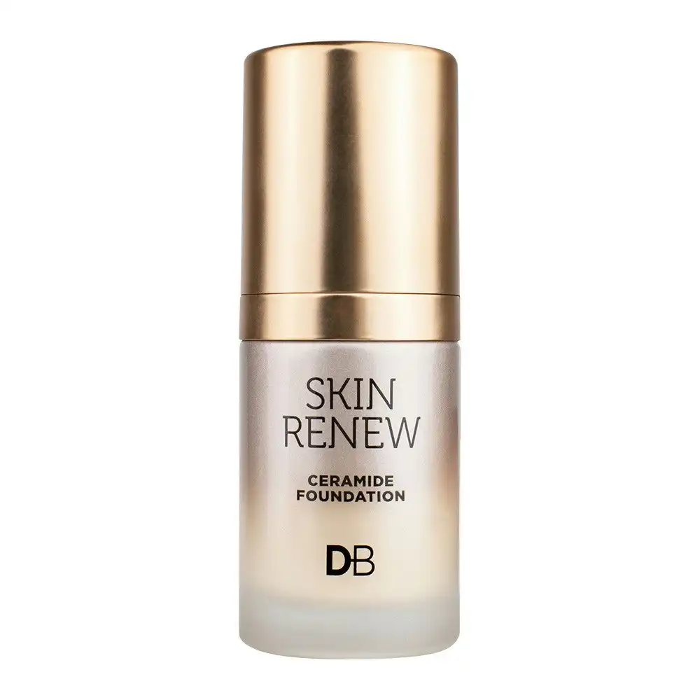 Designer Brands Skin Renew Ceremide Foundation