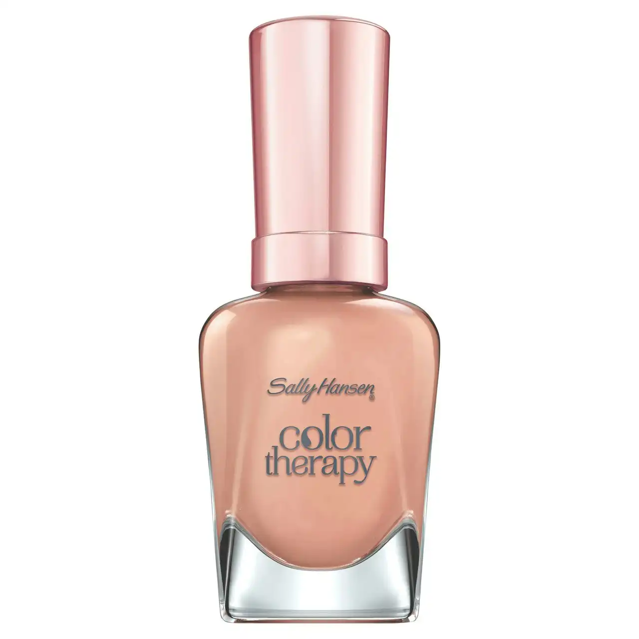 Sally Hansen Color Therapy Nail Polish