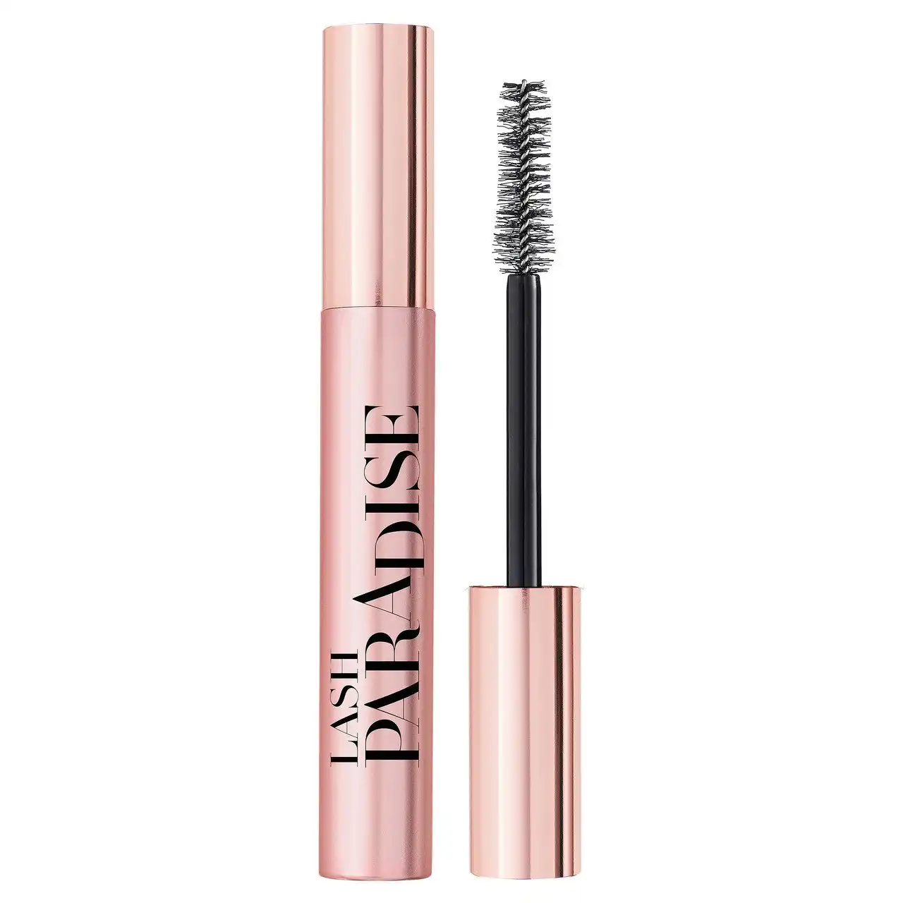 L'Oreal Paris Paradise Mascara Intense Black