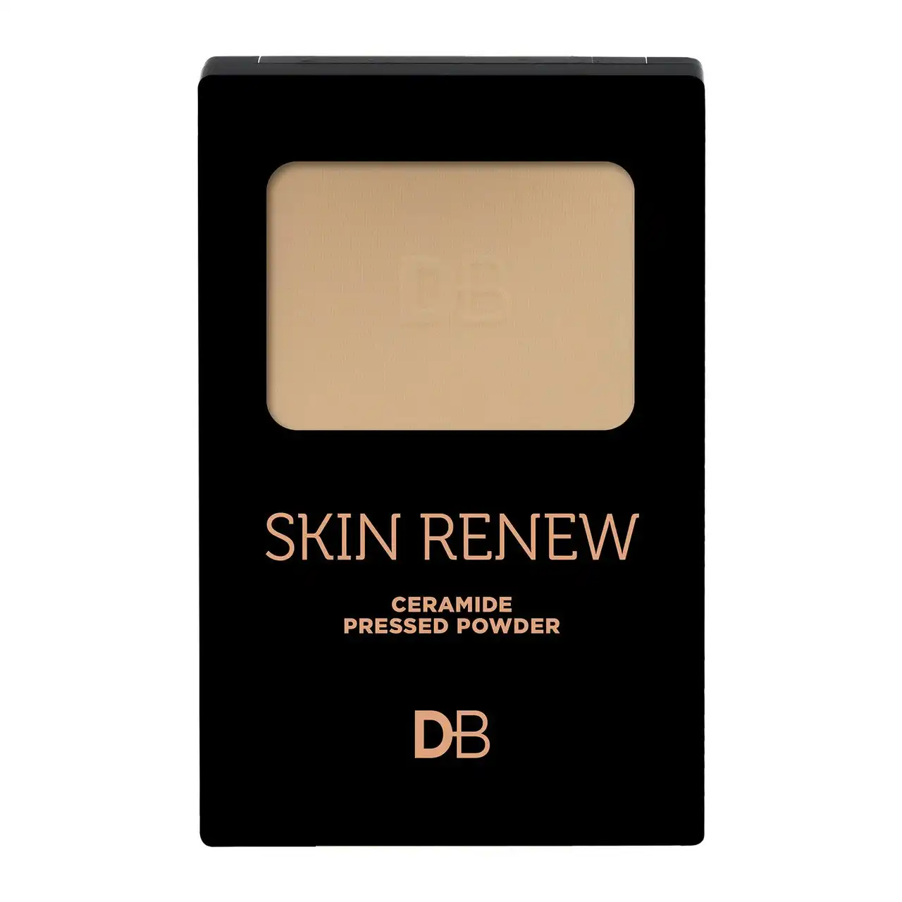 Designer Brands Skin Renew Ceramide Pressed Powder